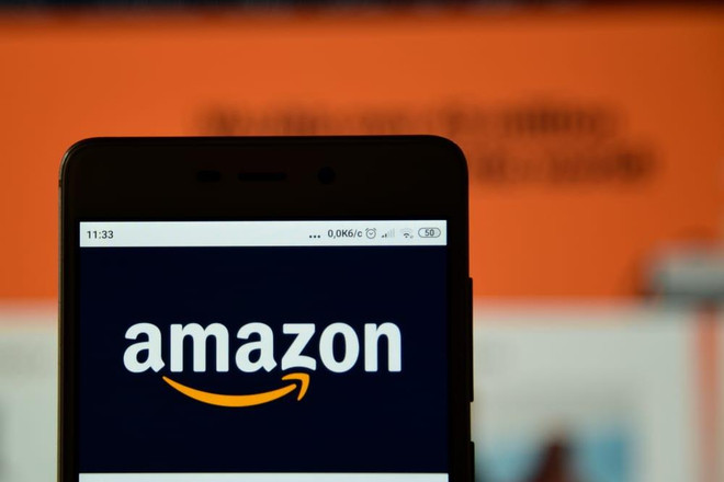 Tập đoàn Amazon và cuộc chiến tranh quyền sở hữu tên miền ".amazon" ảnh 1