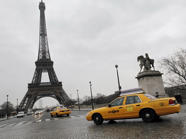 Kinh tế Pháp sẽ tăng trưởng thấp hơn dự đoán trong năm nay ảnh 1