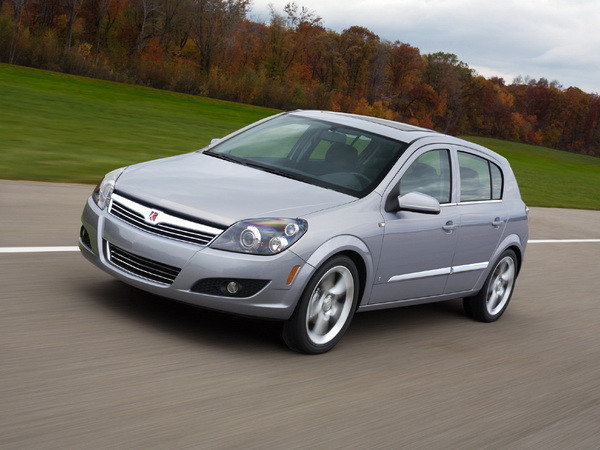 GM giới thiệu mẫu xe Astra thế hệ mới nhẹ và rộng rãi hơn ảnh 1