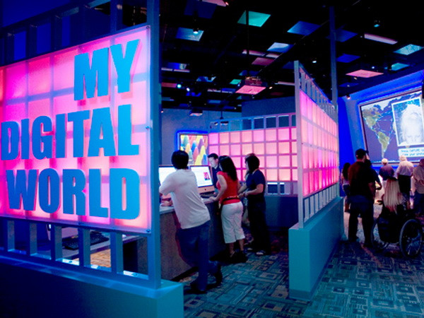 EU công bố chiến lược số hóa nhằm cạnh tranh với các công ty Mỹ ảnh 1