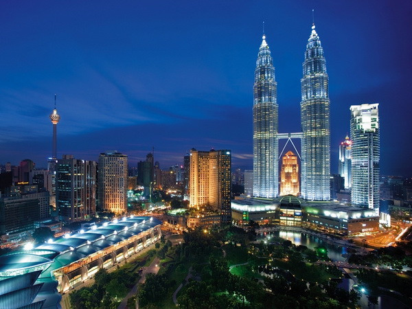 Nga thúc đẩy thương mại với Malaysia qua nhiều dự án mới ảnh 1