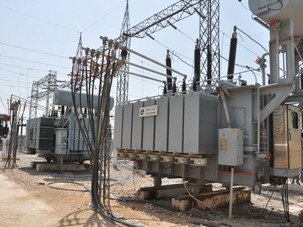 Ai Cập khánh thành nhà máy điện Ain Sokhna trị giá 1,3 tỷ USD ảnh 1