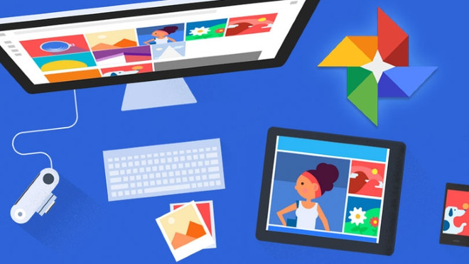 Google cập nhật Photos: Chia sẻ nhanh hơn và thêm hiệu ứng video ảnh 1