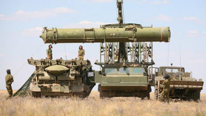 Iran hy vọng hợp đồng S-300 với Nga sẽ được giải quyết qua đàm phán  ảnh 1