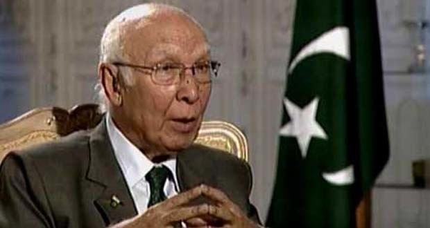 Pakistan: Thỏa thuận hạt nhân Mỹ-Ấn&nbsp;tác động tiêu cực tới Nam Á ảnh 1