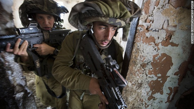 Iran: Israel hãy chờ gánh chịu hậu quả do tấn công Golan ảnh 1