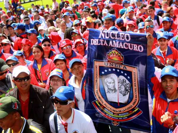 Venezuela điều tra các trường hợp ngược đãi công dân ảnh 1