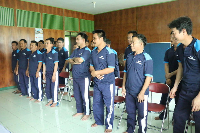 Vùng chồng lấn trên biển với Indonesia: Nơi nguy hiểm với ngư dân Việt ảnh 3