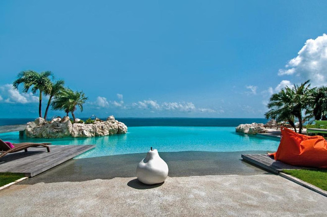 Tốp 10 khách sạn sở hữu hồ bơi “vô cực” của TripAdvisor ảnh 6