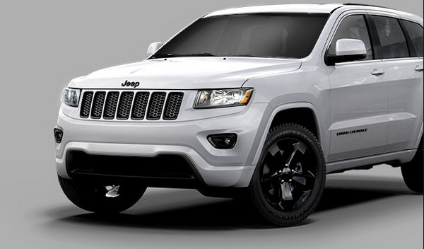 Chrysler triệu hồi gần một triệu xe do bị lỗi bộ phận điện ảnh 1