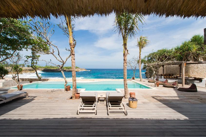 Tốp 10 khách sạn sở hữu hồ bơi “vô cực” của TripAdvisor ảnh 4
