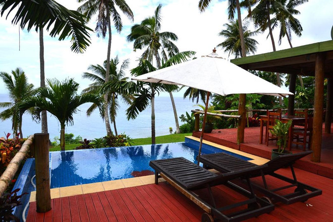 Tốp 10 khách sạn sở hữu hồ bơi “vô cực” của TripAdvisor ảnh 10