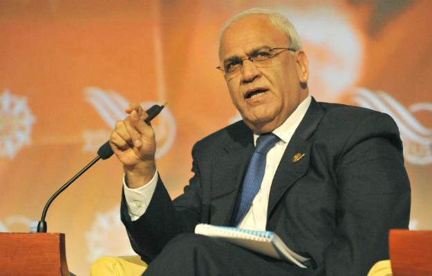 Palestine quyết tâm lập nhà nước dù Israel tìm cách ngăn cản ảnh 1