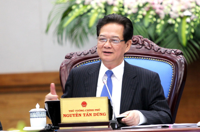 Đề xuất Thủ tướng Chính phủ hàng quý báo cáo trước nhân dân ảnh 1