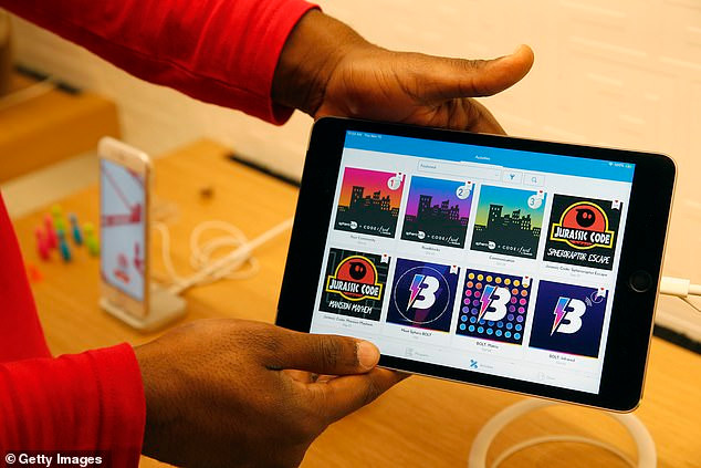 Apple có thể ra iPad Mini 7,9 inch mới sau bốn năm "bỏ quên" ảnh 1