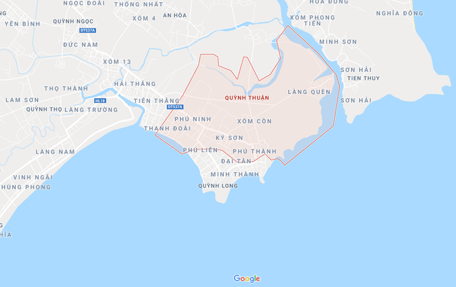 Nghệ An: Điều tra vụ một người tử vong sau tiếng nổ lớn tại nhà dân ảnh 1