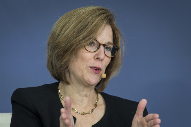 Bloomberg: Hãng công nghệ Apple lại mất đi một nhân sự cao cấp ảnh 1