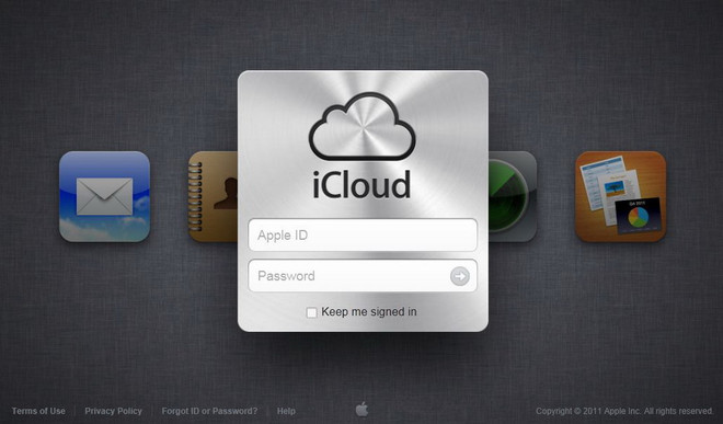 Bắt đối tượng phá mật khẩu iCloud để chiếm đoạt tài sản ảnh 1
