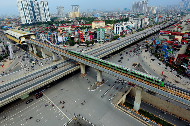 Năm 2019, Thủ đô Hà Nội đón chờ những thời cơ, vận hội mới ảnh 2