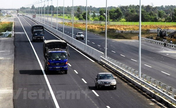 Phá chuyên án trốn thuế ở các trạm thu phí cao tốc TP.HCM-Trung Lương ảnh 1