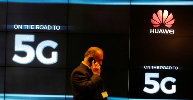Huawei có thể vượt qua lệnh bao vây cấm vận mạng 5G hiện nay? ảnh 1