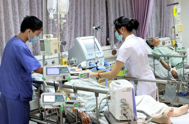 Ngành y tế Hà Nội cam kết đổi mới phong cách, thái độ phục vụ ảnh 1