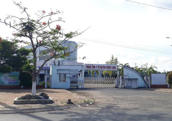 COVID-19: Khởi tố vụ án hình sự làm lây lan dịch bệnh tại Bạc Liêu ảnh 1