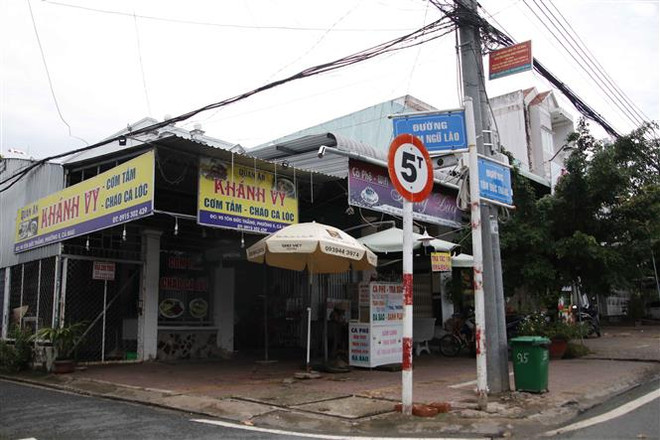 Dịch COVID-19: Bác bỏ thông tin phong tỏa toàn tỉnh Cà Mau ảnh 1