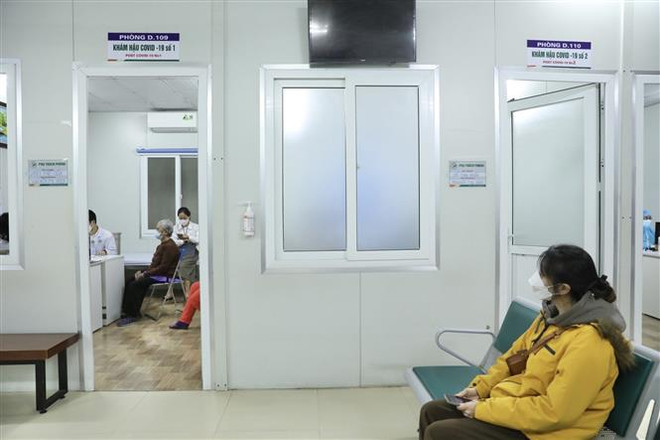 Nguồn thu liên tục sụt giảm, các bệnh viện TP.HCM đề nghị gỡ vướng ảnh 3