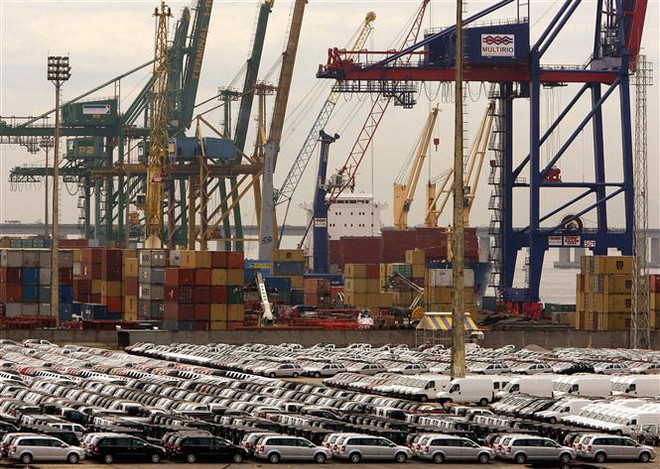 Brazil gửi bản ghi nhớ đầu tiên trong tiến trình xin gia nhập OECD ảnh 1