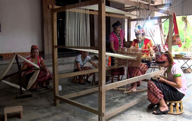 Du lịch cộng đồng Nghệ An hướng đến mục tiêu phát triển bền vững ảnh 4