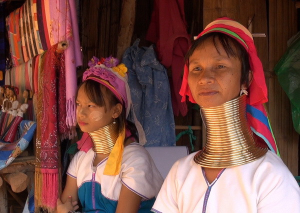 Chiang Rai - Thái Lan, lôi cuốn khách du lịch bởi vẻ đẹp kỳ bí ảnh 1