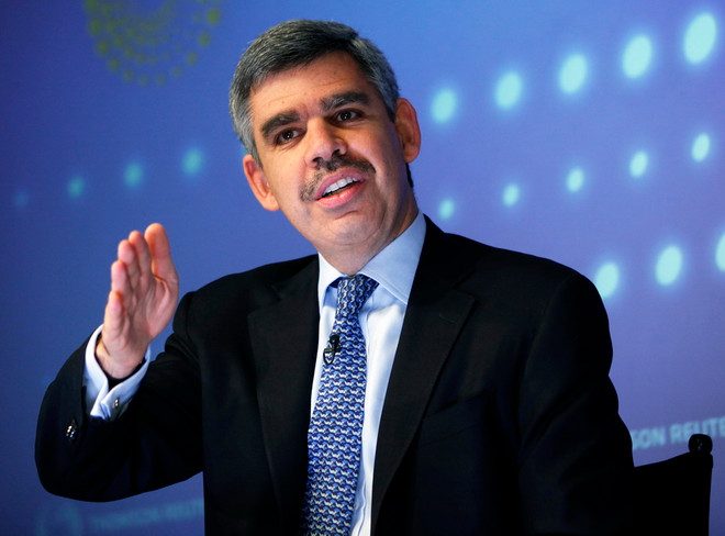 Chuyên gia dự báo kinh tế Mỹ, Trung Quốc sẽ khởi sắc trong năm 2017 ảnh 1