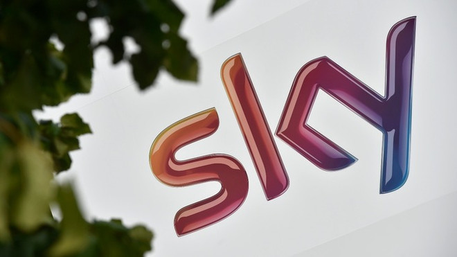 21st Century Fox tuyên bố mua lại Sky với giá 14,8 tỷ USD ảnh 1