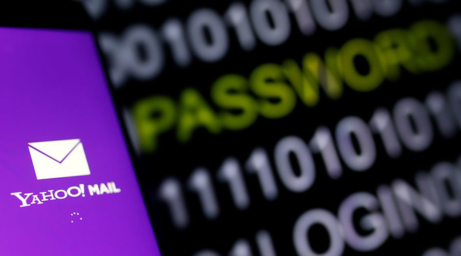 Yahoo: Hơn 1 tỉ người sử dụng bị đánh cắp dữ liệu từ năm 2013 ảnh 1