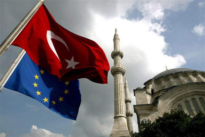 Ảnh minh họa. (Nguồn: Property Turkey) Thổ Nhĩ Kỳ muốn tiếp tục các cuộc đàm phán trở thành thành viên EU ảnh 1
