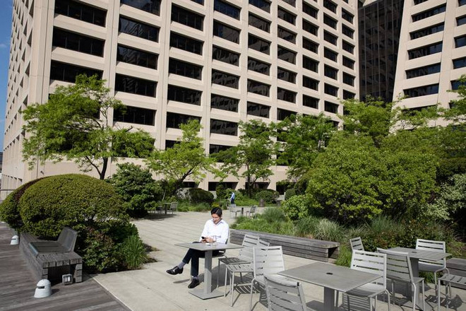 Nghị sỹ Mỹ đề xuất 180 tỷ USD cho chương trình 'xanh hóa' nhà ở xã hội ảnh 1