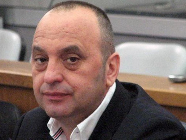 Macedonia điều tra vụ bắt cựu Bộ trưởng Nội vụ L. Boskoski ảnh 1