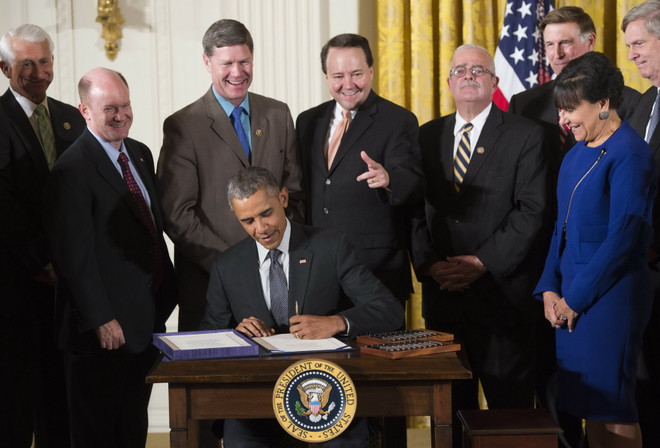 Đại diện Thương mại Mỹ muốn sớm hoàn tất đàm phán về TPP ảnh 1