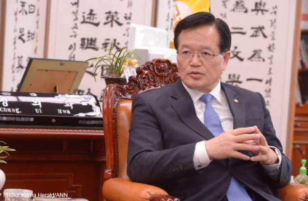 Hàn Quốc đề nghị giúp Triều Tiên để đổi lấy việc phi hạt nhân hóa ảnh 1