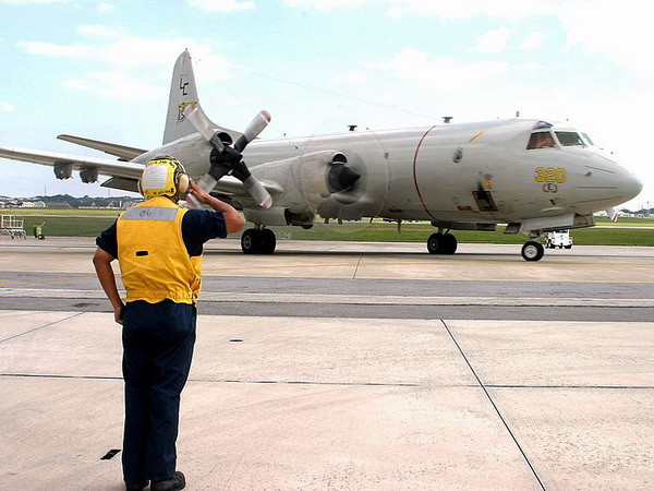 Đài Loan đã có máy bay săn tàu ngầm tầm xa đầu tiên ảnh 1