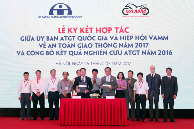 Học sinh THPT liên quan tới 90% số vụ tai nạn giao thông của trẻ em ảnh 2