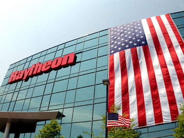 Mỹ: Các công ty vũ khí "tranh giành" dự án hệ thống radar tầm xa ảnh 1