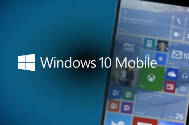 7 ngày thế giới công nghệ: Windows 10 Mobile chính thức phát hành ảnh 1