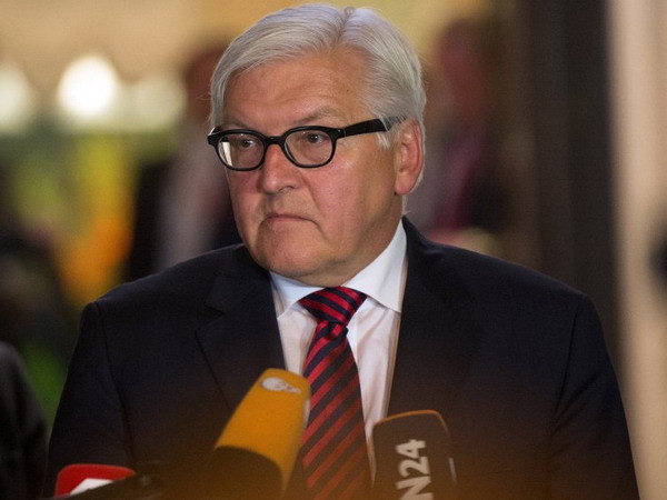 Đức để ngỏ khả năng hỗ trợ vũ khí cho người Kurd ở Iraq ảnh 1