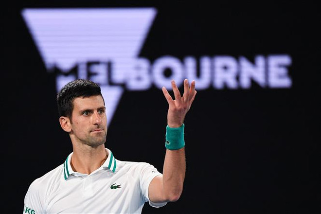 Novak Djokovic thắng kiện nhưng vẫn có thể bị trục xuất khỏi Australia ảnh 1
