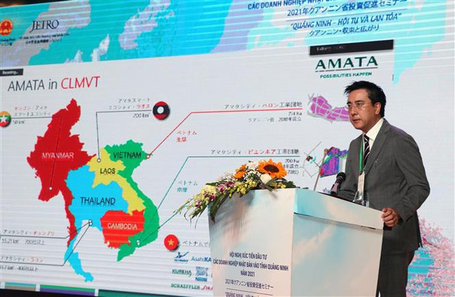 Nhật Bản hỗ trợ doanh nghiệp thu hút nhân tài ở Đông Nam Á ảnh 2