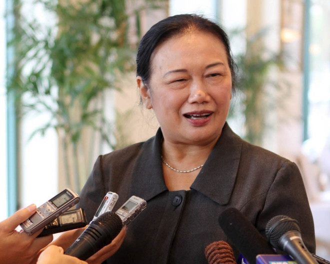 Môi trường kinh doanh sẽ tụt hạng nếu tính cả thời gian hoàn thuế? ảnh 2