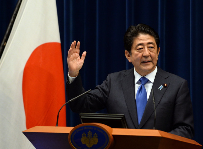 Tỷ lệ ủng hộ nội các Nhật Bản tăng sau bầu cử Thượng viện ảnh 1