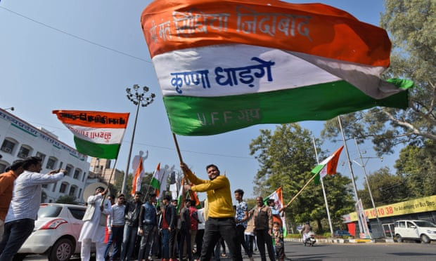 Facebook tăng cường chống tin giả cho cuộc bầu cử lớn nhất thế giới ảnh 1